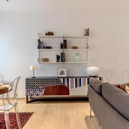 Apt. Modern Style * ヴェネツィア