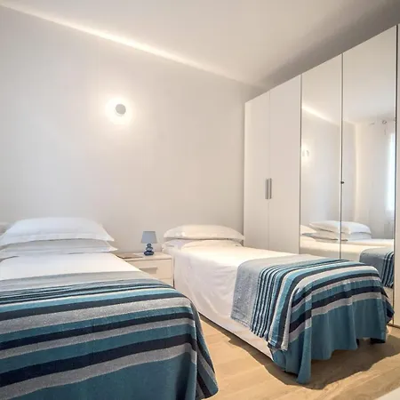 Apt. Modern Style 公寓 威尼斯