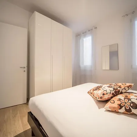 Apt. Modern Style Lägenhet *