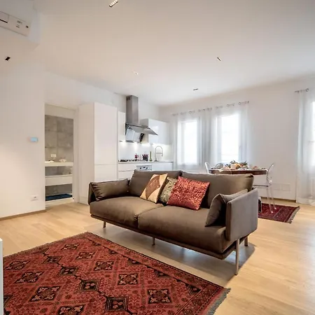 Apartment Apt. Modern Style Venice